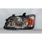 Tyc 04-06 Ty Hlandr Head Lamp, 20-6568-00 20-6568-00 - alternate 1